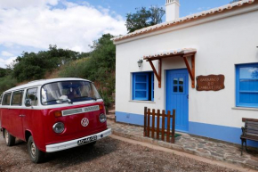  Barranco do Zambujeiro  Вила-Ду-Бишпу